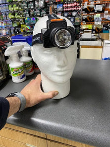 Yusuan Rechargeable Headlight