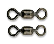 reelfishing x3 crane swivels