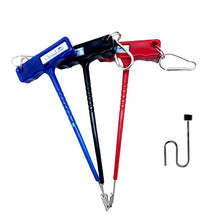 Reelfishing Disgorger