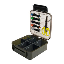 Avid Reload Accessory Box Reelfishing