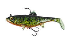 Fox Rage Replicant Wobble Lure Reelfishing