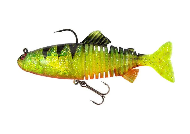 Fox Rage UV Jointed Replicant 15cm 60g