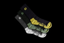 Ridgemonkey Crew Socks 10-12 Reelfishing