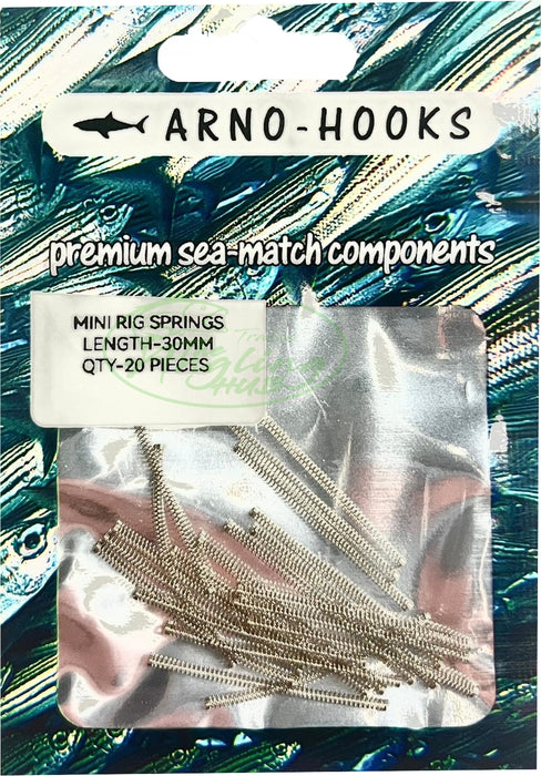 Arno Rig Springs
