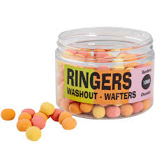 Ringers Washout Wafters 10mm