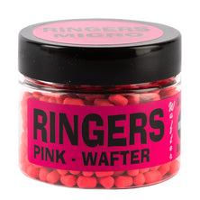 Ringers Chocolate Dumbell Wafters 10mm
