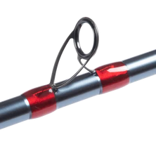 Black Rock Rock n Roll 4300 2G Heavy Surf 150g - 300g Monster Surf rod at Reelfishing