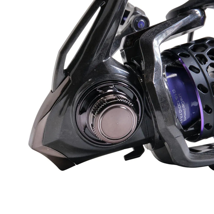 HTO Rockfish Reel