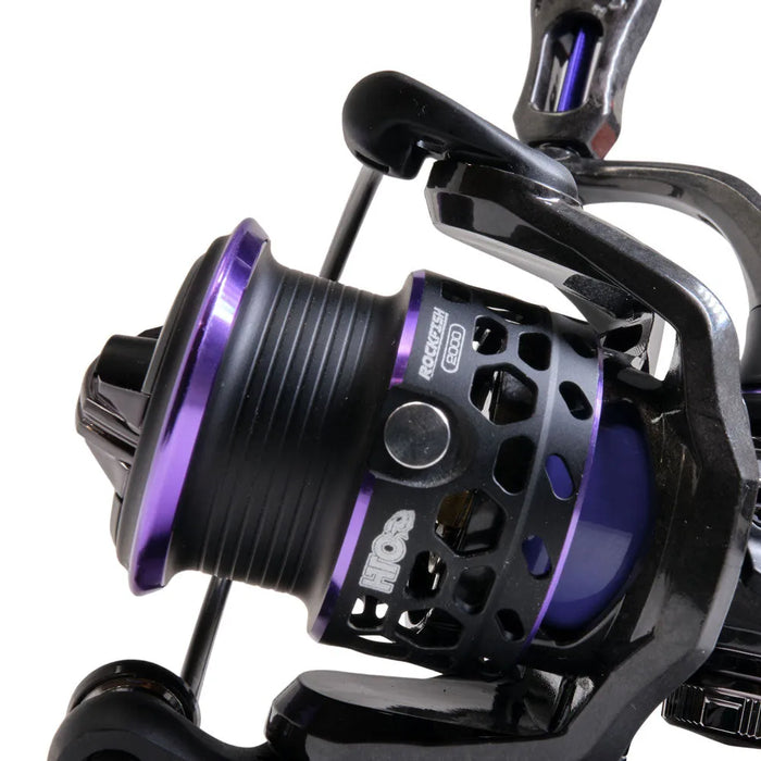 HTO Rockfish Reel