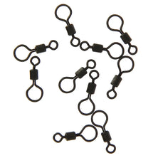 NGT Rolling Ring Swivels Size 8 Reelfishing