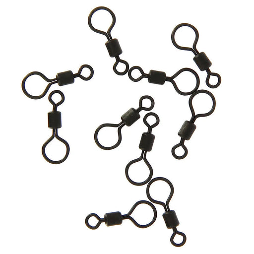 NGT Rolling Ring Swivels Size 8 Reelfishing