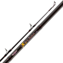 Ron Thompson Axellerator Rock Rod