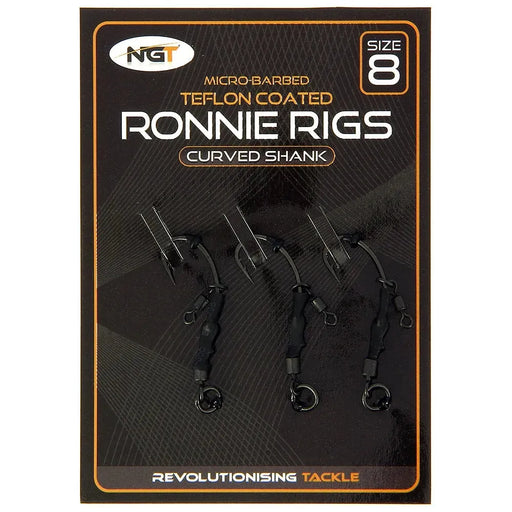 NGT Ronnie Rigs