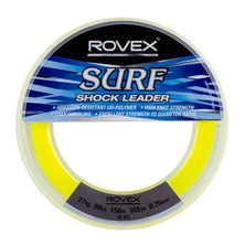 Rovex Surf Shock Leader