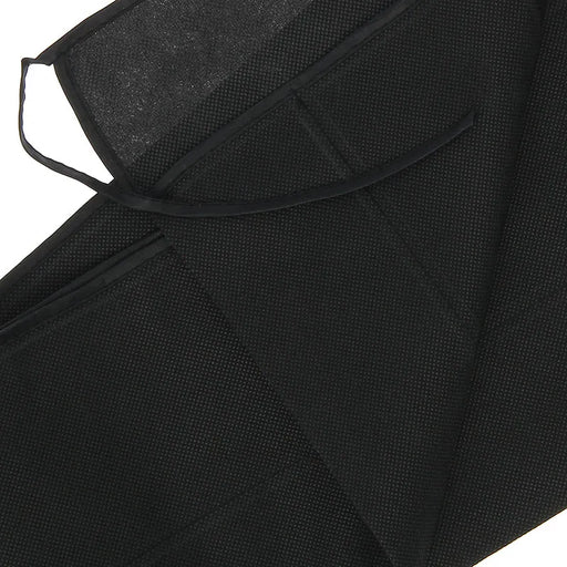 NGT 12ft Cloth Rod Sleeve (2 Piece) Reelfishing