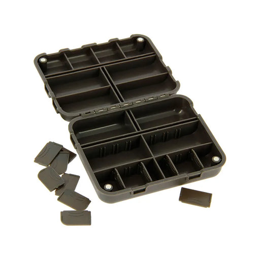 NGT XPR Bit Box Magnetic 14 Section Reelfishing