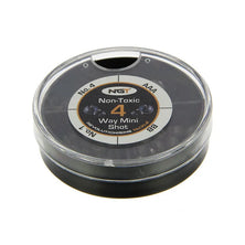 NGT 4 Way Split Shot Reelfishing