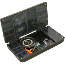 NGT XPR Terminal Tackle Box System Reelfishing