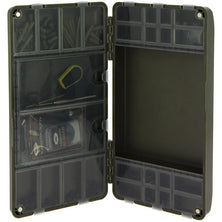 NGT XPR Terminal Tackle Box System Reelfishing