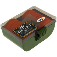 NGT Chod / Zig Bin Reelfishing