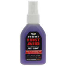 NGT First Aid Spray Reelfishing