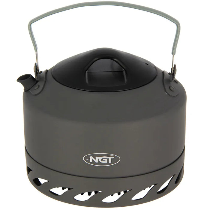 NGT Fast Boil Kettle Reelfishing