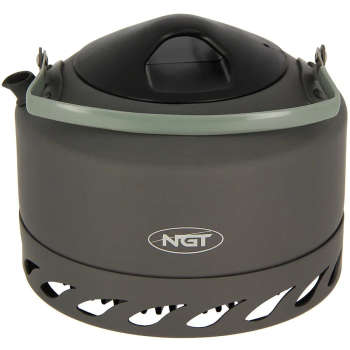 NGT Fast Boil Kettle Reelfishing