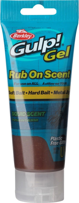 Berkley Gulp Rub On Scent UV