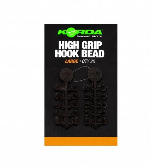 Korda High Grip Hook Bead