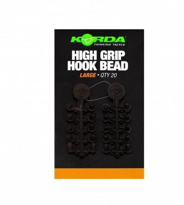 Korda High Grip Hook Bead