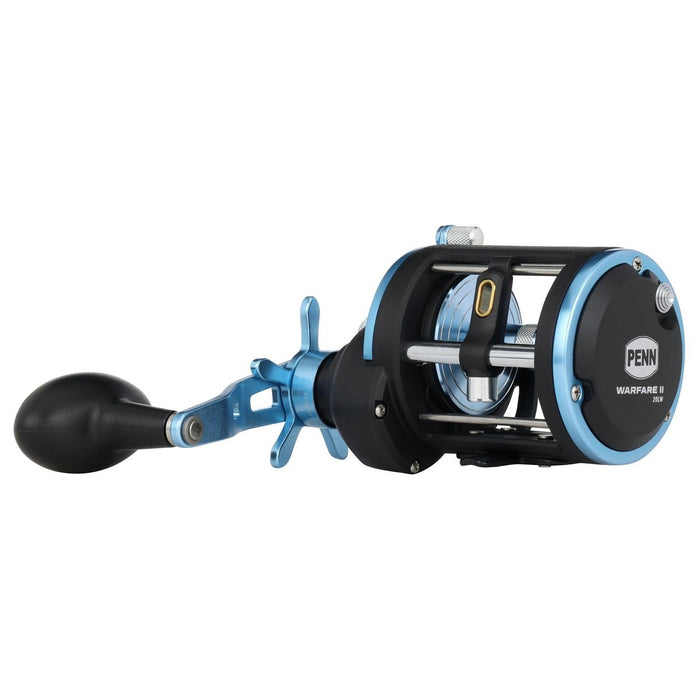 Penn Warfare II 20 left hand wind multiplier