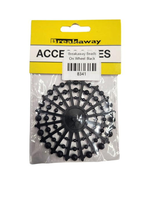 Breakaway Beads on a Wheel