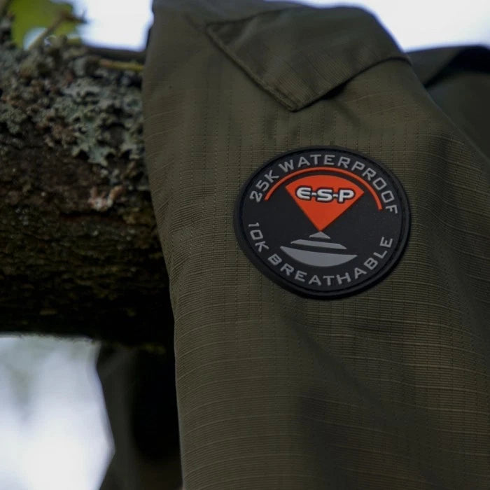 ESP 25K Quilted Salopettes Large