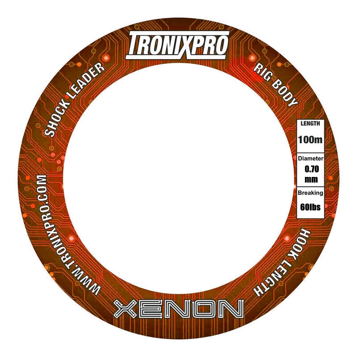 Tronixpro Xenon Shockleader