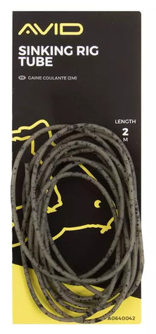 Avid Sinking Rig Tube
