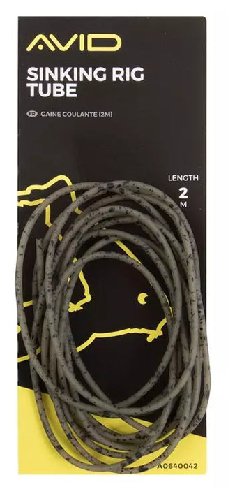 Avid Sinking Rig Tube