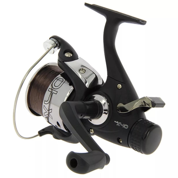 Pricebuster 8ft Carp Fishing rod & reel Combo — Reelfishing