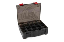 Fox Rage Stack N' Store Shield Storage M Deep NBX030