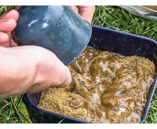 Sonubaits One to One Paste Natural