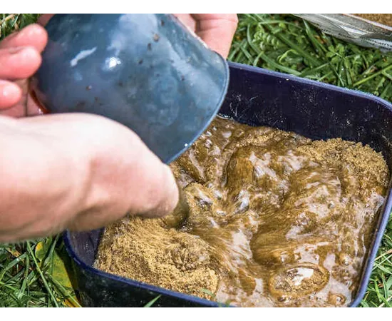 Sonubaits One to One Paste Natural