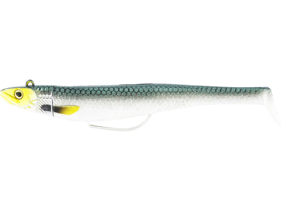 Westin Magic Minnow Weedless Jig 18g 10.5cm