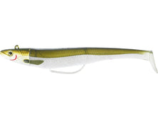 Westin Magic Minnow Weedless Jig 18g 10.5cm