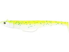 Westin Magic Minnow Weedless Jig 18g 10.5cm