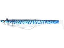 Westin Magic Minnow Weedless Jig 18g 10.5cm