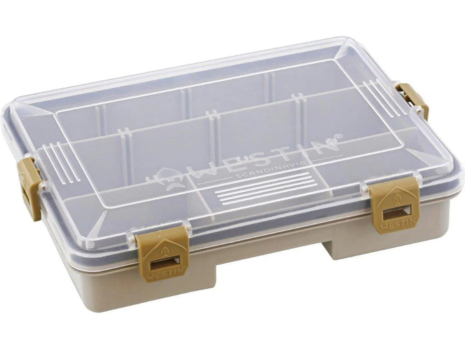 W3 WP TACKLE BOX