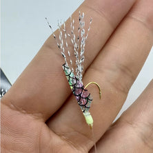 Reelfishing Sabiki Rig