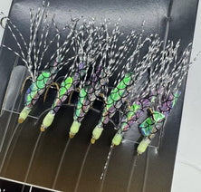 Reelfishing Sabiki Rig