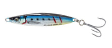 Savage Gear Psycho Sprat