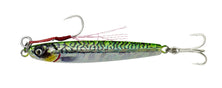 Savage Gear Salt 3D Jig Minnow