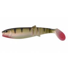 Savage Gear Cannibal Shad 10cm